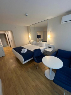 Studio in Orbi City